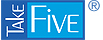 Take 5 Logo